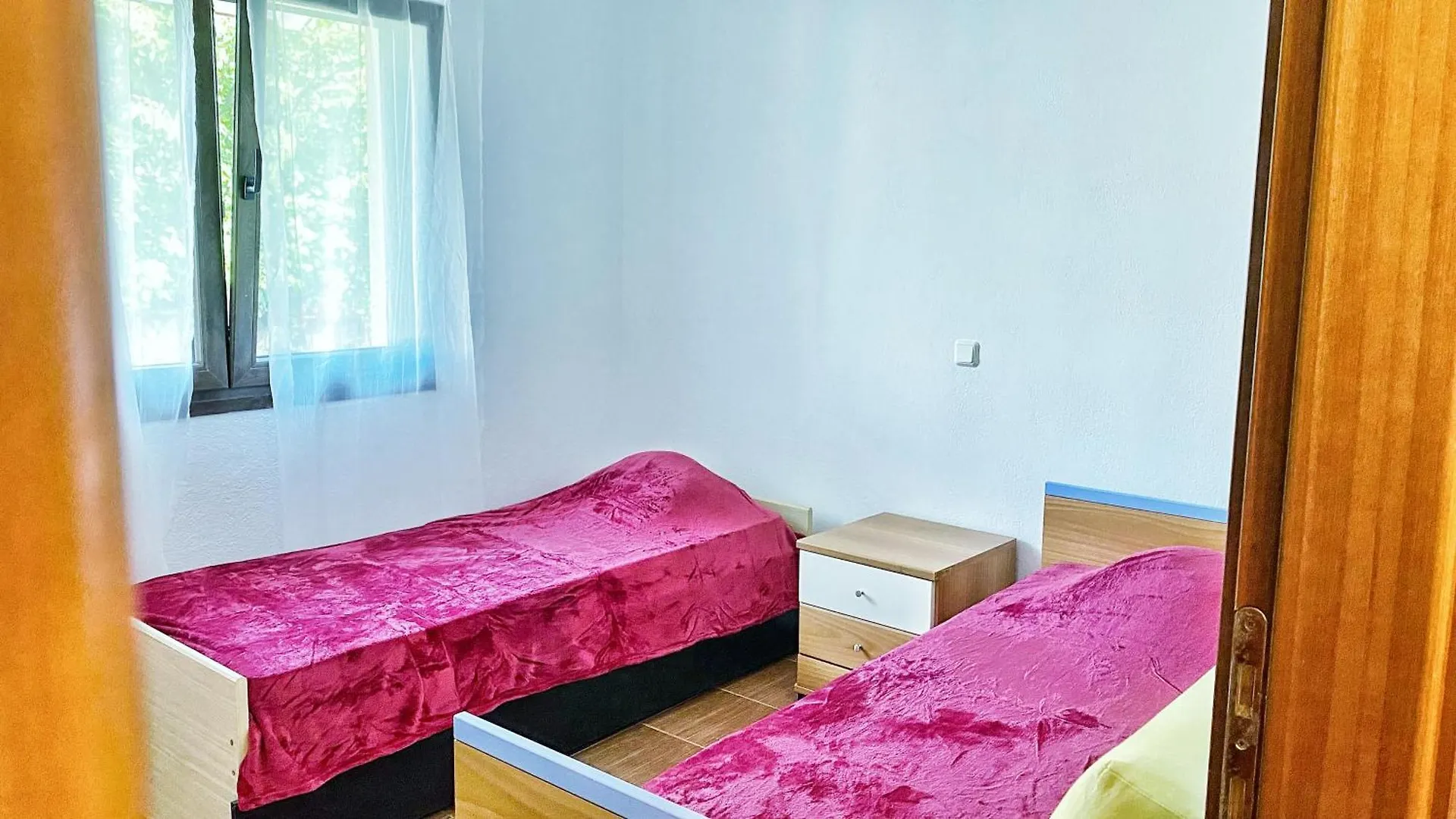 Kalives House Villa Kalyves Polygyrou Holiday home