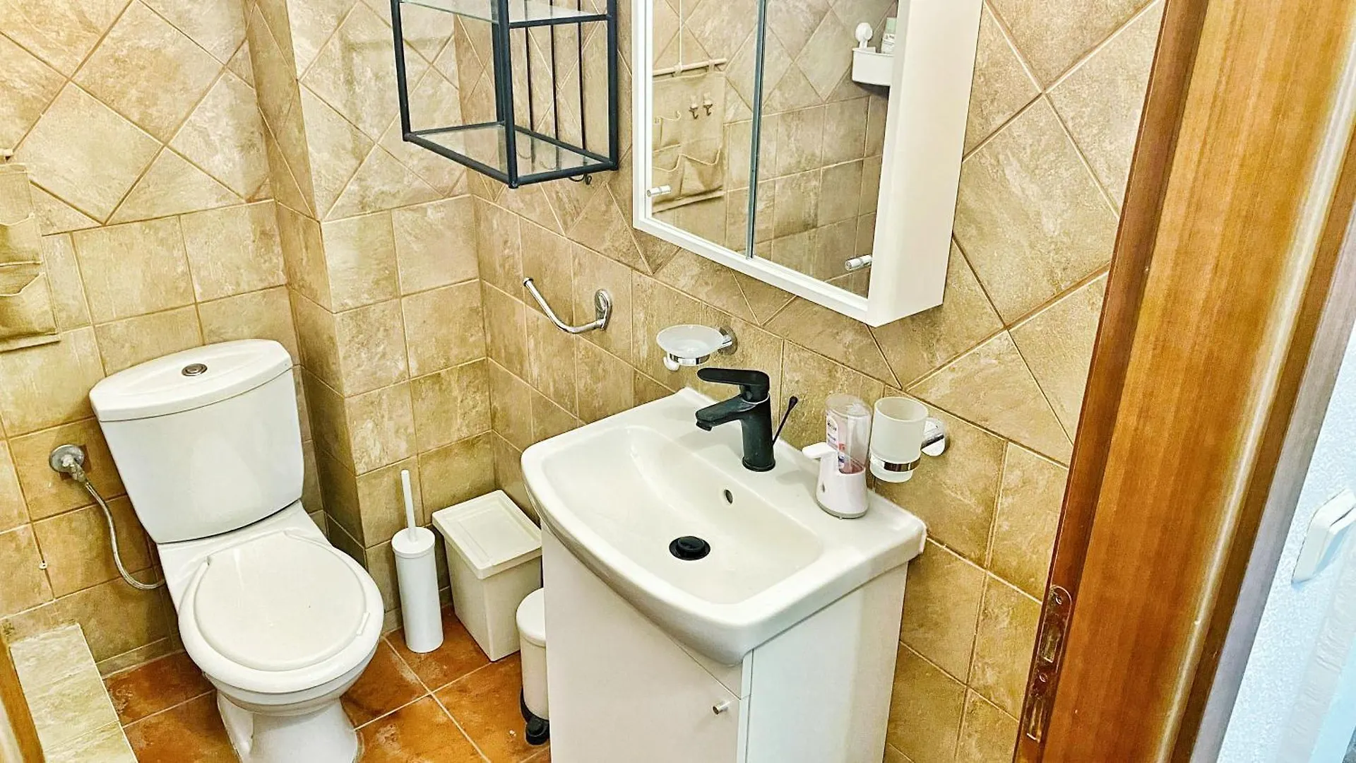 Holiday home Kalives House Villa Kalyves Polygyrou
