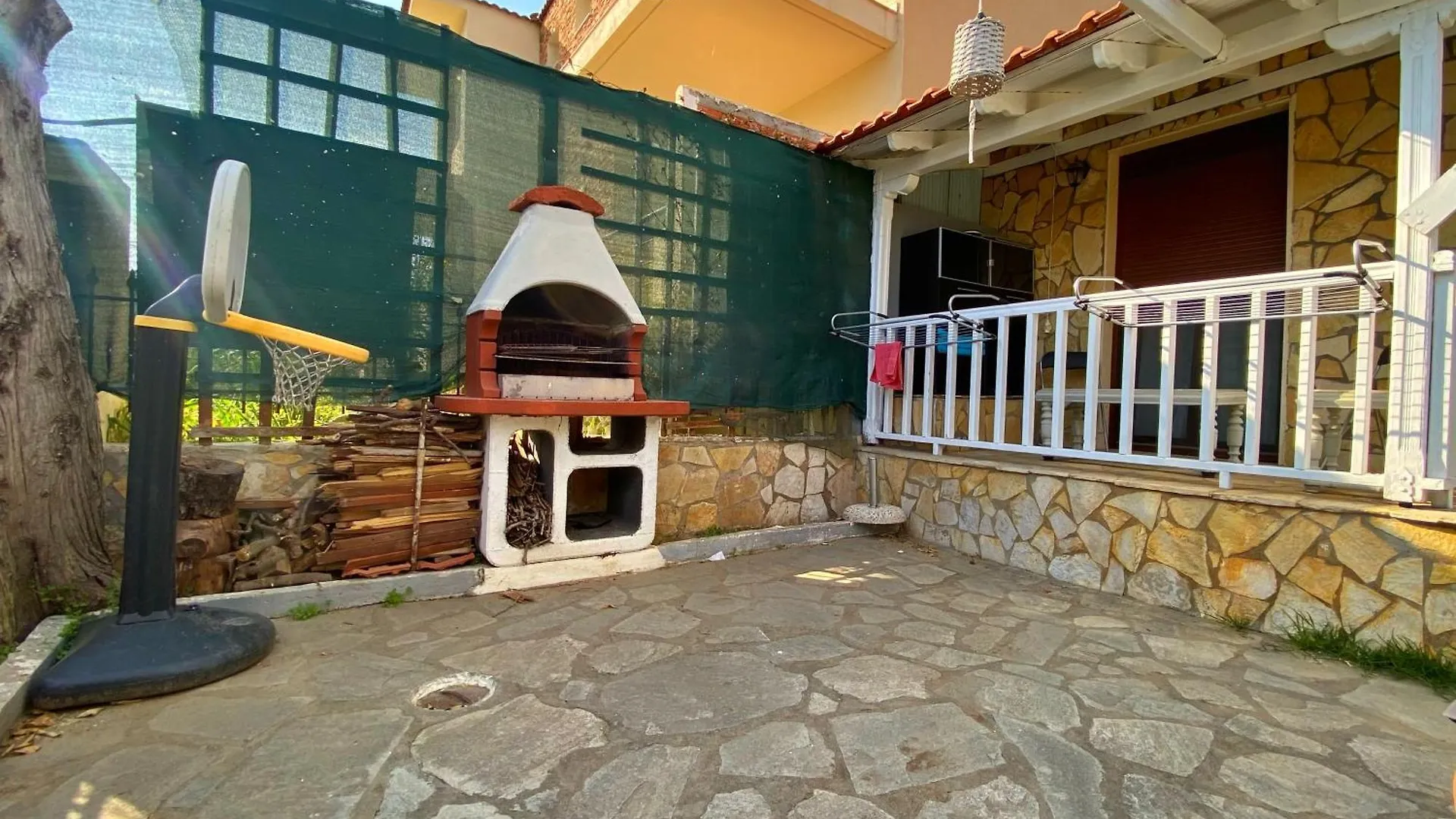 Holiday home Kalives House Villa Kalyves Polygyrou